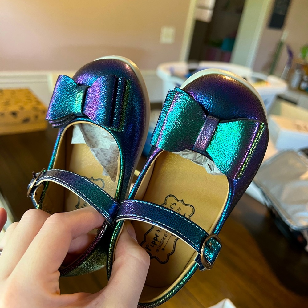 Toddler Shoes